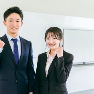 新社会人の皆さんへ 福利厚生の意義と山梨通運での取り組み