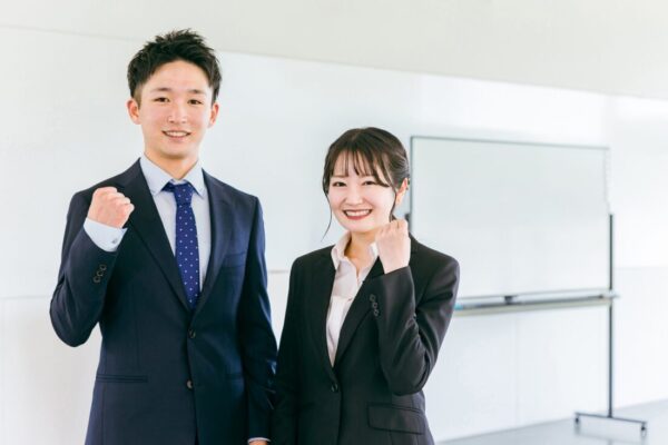 新社会人の皆さんへ 福利厚生の意義と山梨通運での取り組み