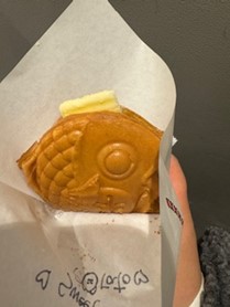 グルメ部　2024年度の活動レポート