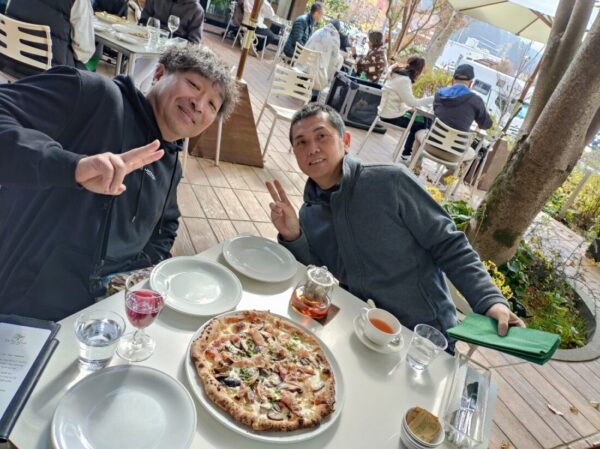 弓道部　箱根合宿につきまして