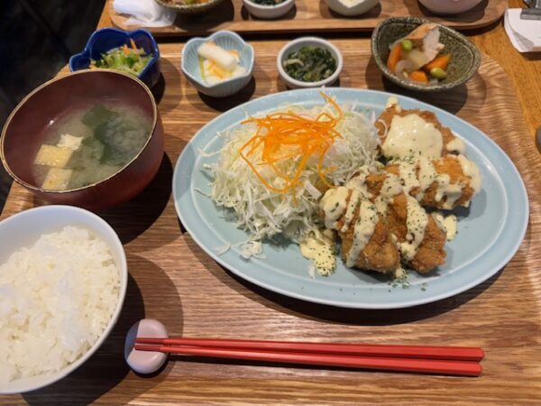 グルメ部　令和7年度の活動レポート