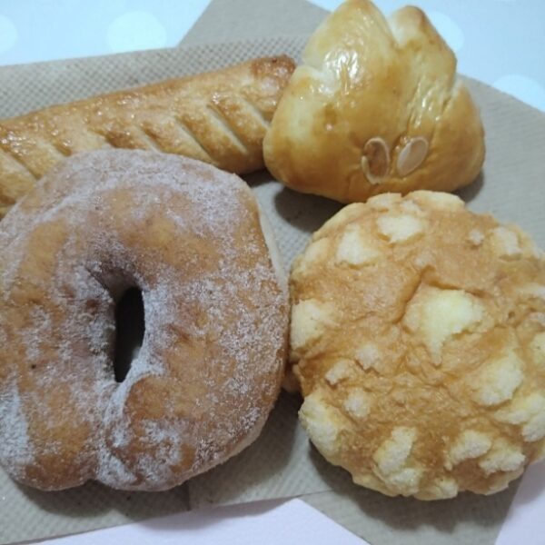 グルメ部　令和7年度の活動レポート