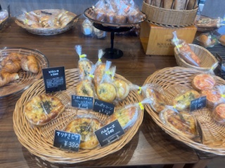 グルメ部　令和7年度の活動レポート