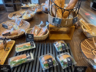 グルメ部　令和7年度の活動レポート