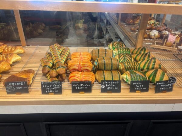 グルメ部　令和7年度の活動レポート