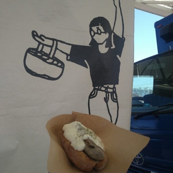 グルメ部　令和7年度の活動レポート