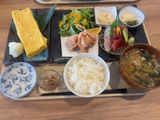 グルメ部　令和7年度の活動レポート