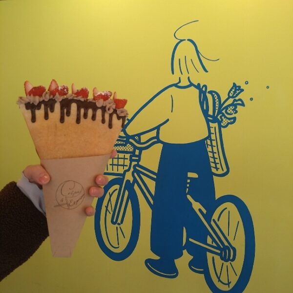 グルメ部　令和7年度の活動レポート