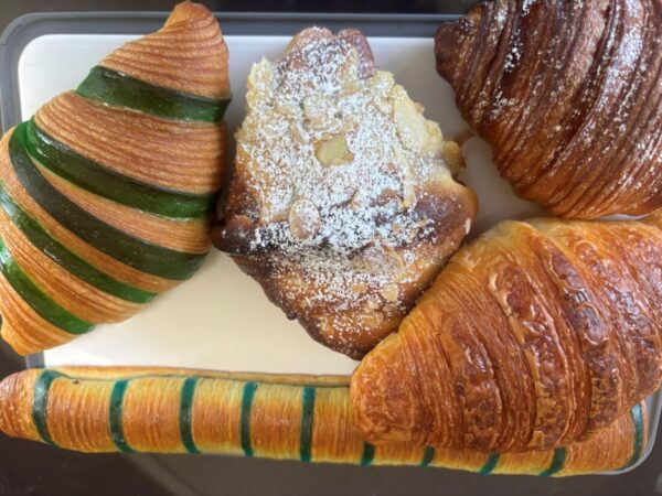 グルメ部　令和7年度の活動レポート