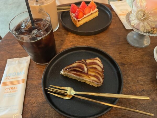 グルメ部　令和7年度の活動レポート