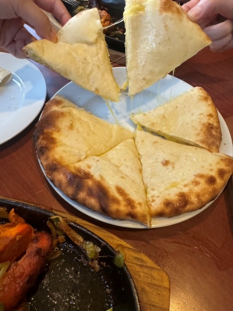 グルメ部　令和7年度の活動レポート