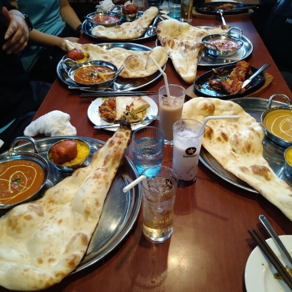 グルメ部　令和7年度の活動レポート