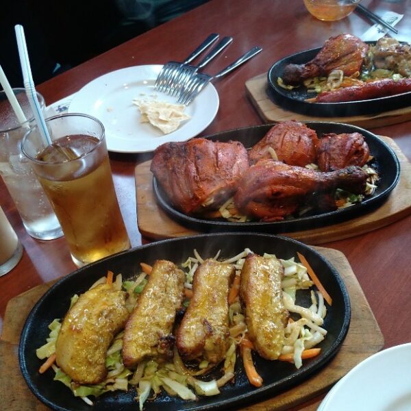 グルメ部　令和7年度の活動レポート