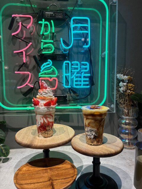 グルメ部　令和7年度の活動レポート